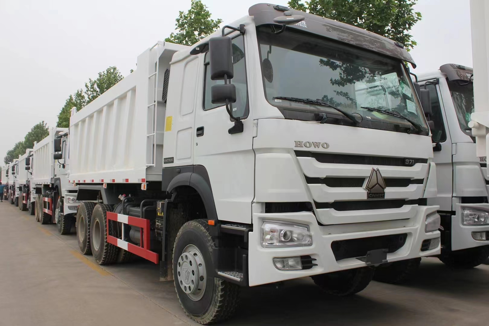 Sinotruk Howo TUBER aliquet parata sit amet