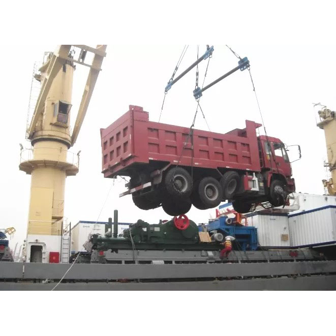 Sincerus Howo X wheelers VI × IV TUBER Tipper dolor Euro II 371HP 420HP